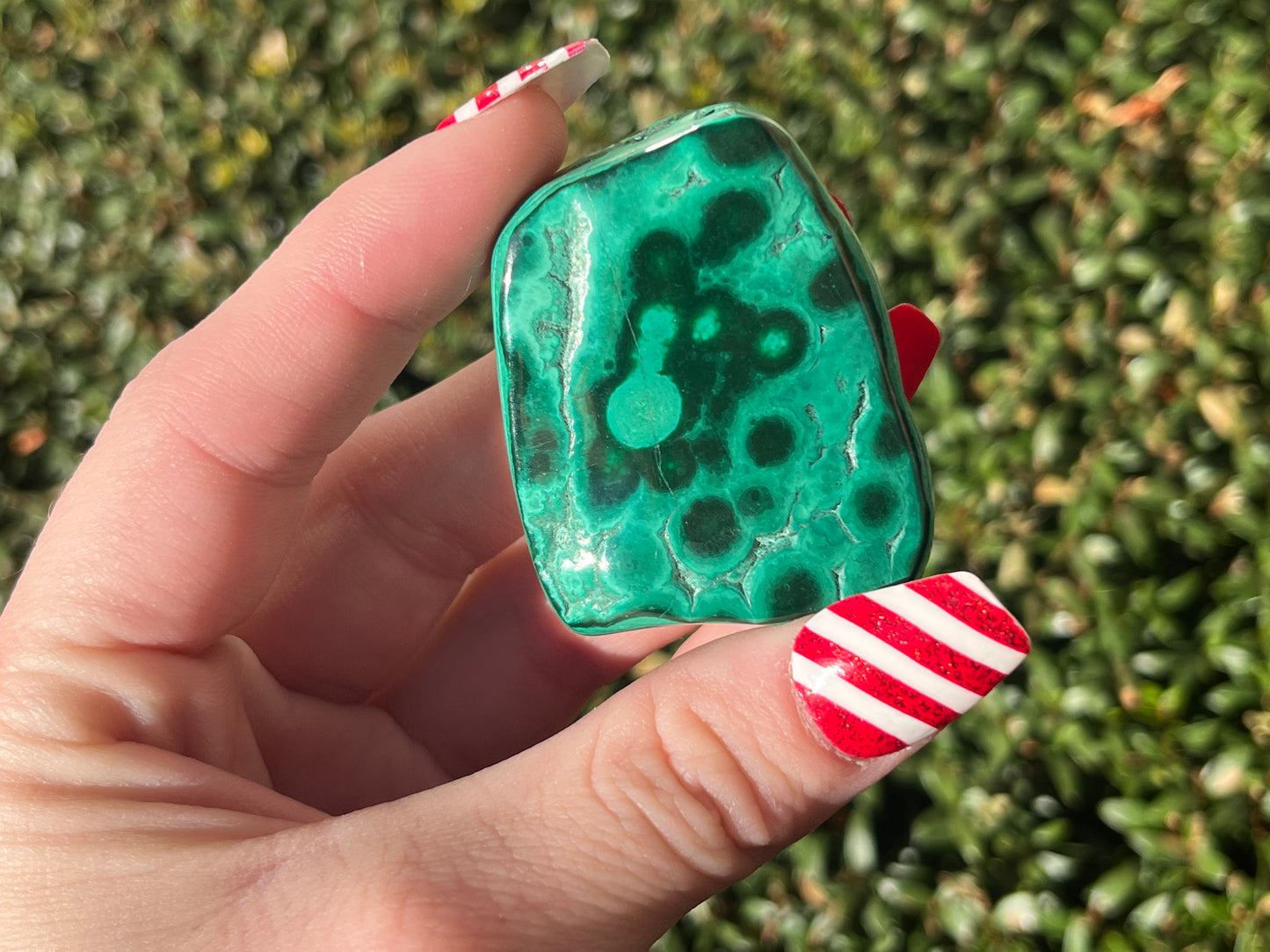 Malachite Freeforms