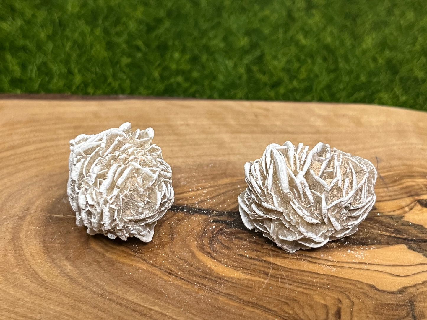 Desert Rose Specimens