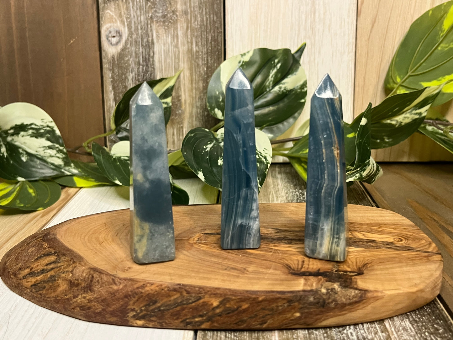 HQ Blue Onyx Towers