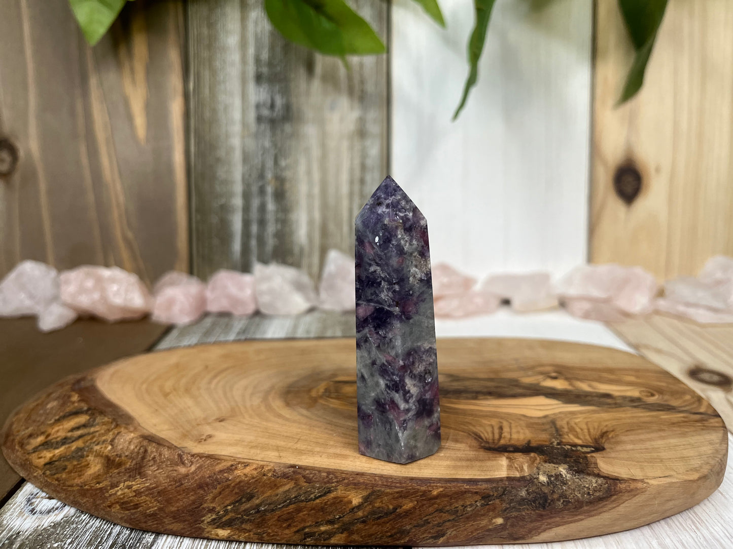 Unicorn stone Pegmatite Towers