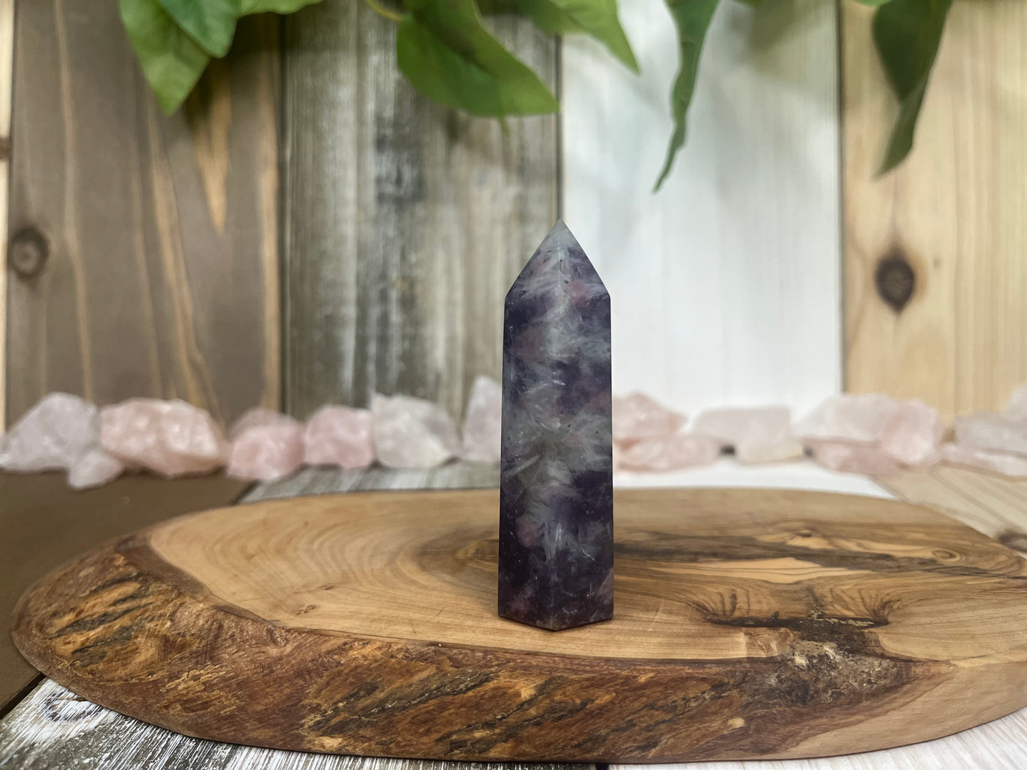 Unicorn stone Pegmatite Towers