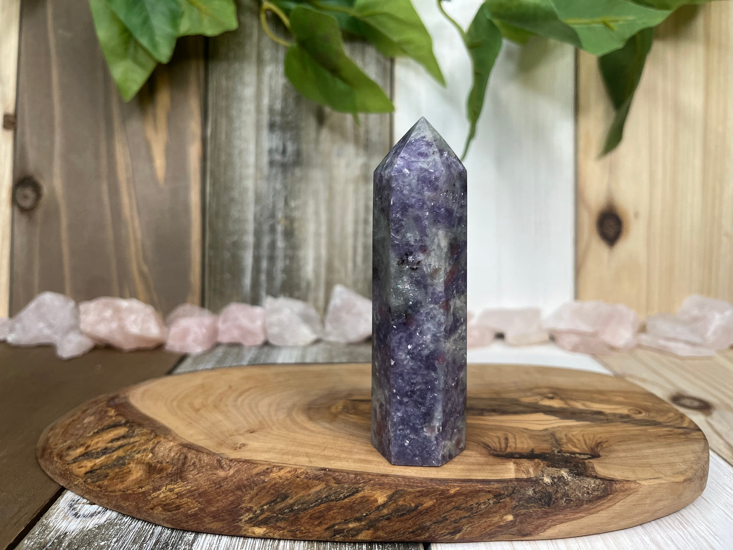 Unicorn stone Pegmatite Towers