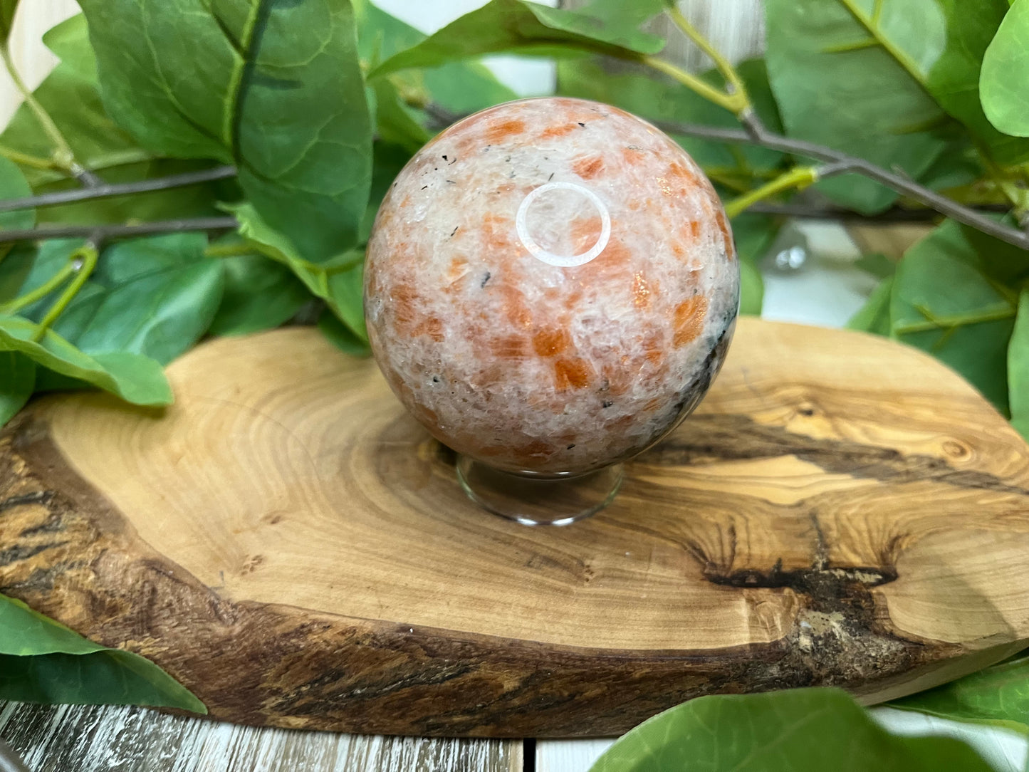Sunstone Sphere