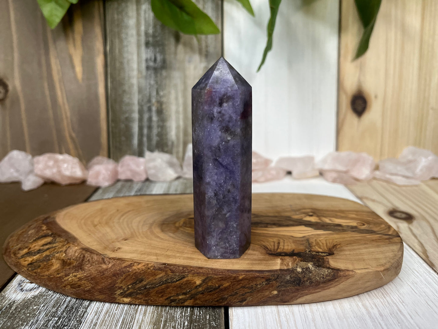Unicorn stone Pegmatite Towers