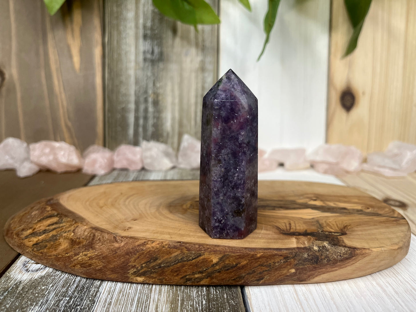 Unicorn stone Pegmatite Towers