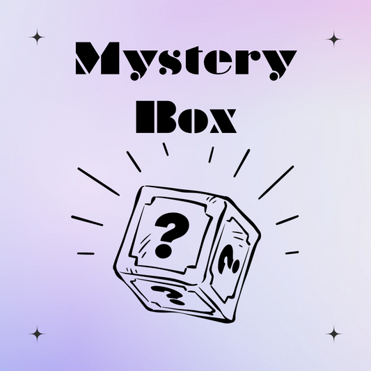 Mystery Box