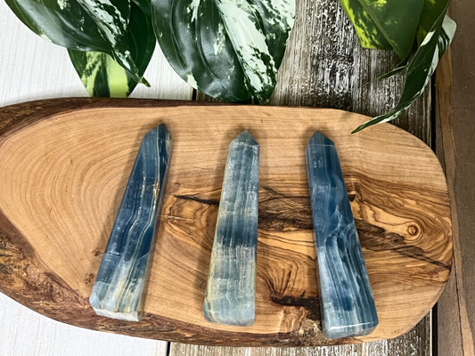 HQ Blue Onyx Towers