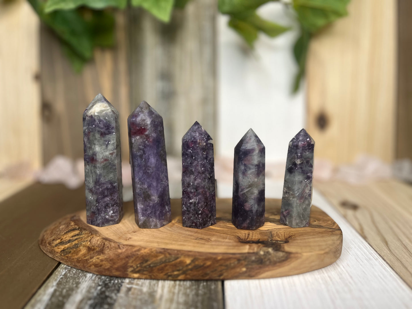 Unicorn stone Pegmatite Towers